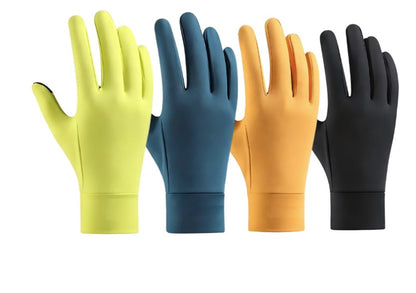 Winter Sport Thermal Gloves For Men & Women