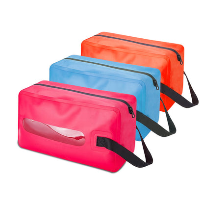 PVC Storage Bag/Dry Wet Separation Bag
