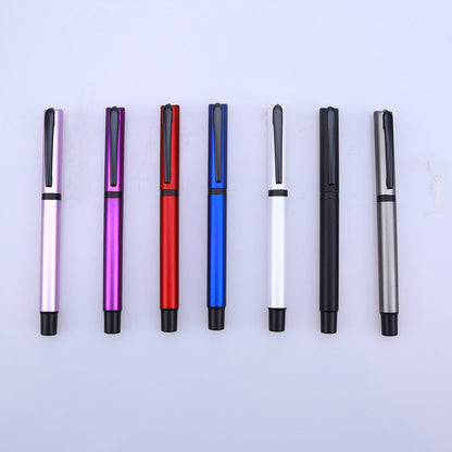 Ballpoint Pen Comfortable Writing Pens