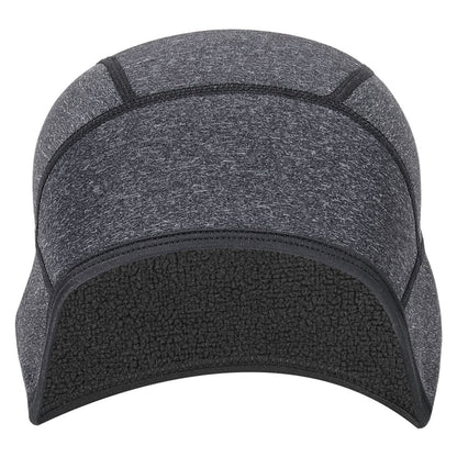 Winter Thermal Cap with Ear Cover Helmet Liner Fleece Skull Beanie for Skiing, Cycling Sports