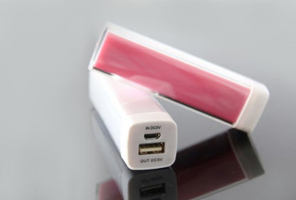 Mini 2000mAh Fast Charging Power Bank