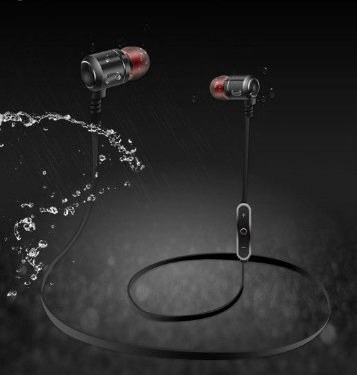70 mAh Wireless Earbuds