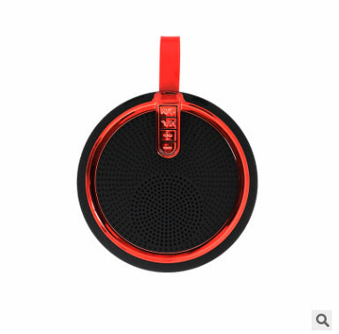 Black/Red