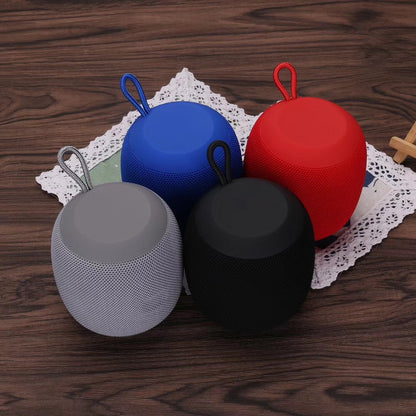Mini Portable Wireless Stereo Speaker