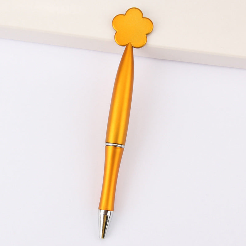 Flower Shape Ballpoint Pen