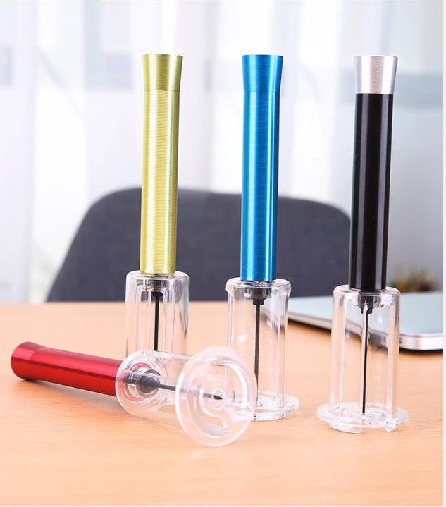 Needle Pneumatic Bottle Opener