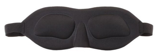 Kongfu Panda Shaped 3D Eye Patch