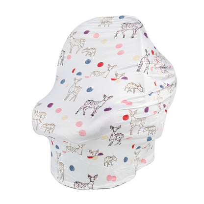 Nursing Cover Full Privacy Breastfeeding Coverage