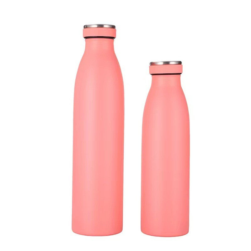 16 Oz. Stainless Steel Bottle