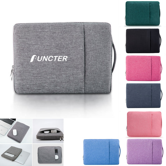15" Water Resistance Laptop Bag Laptop Sleeve