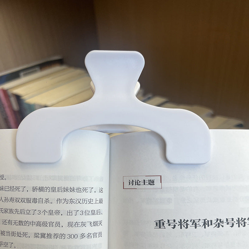 Plastic Book Clips Bag Clips Sealing Clip