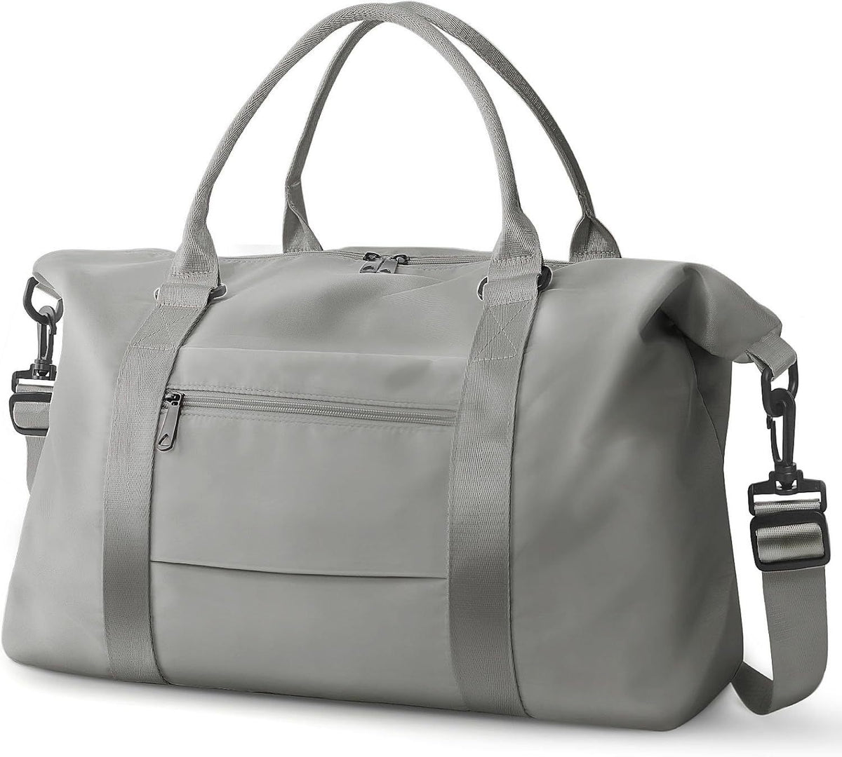 Large Capacity Travel Duffel Bag Sport Tote Bag Gym Bag