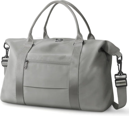 Large Capacity Travel Duffel Bag Sport Tote Bag Gym Bag