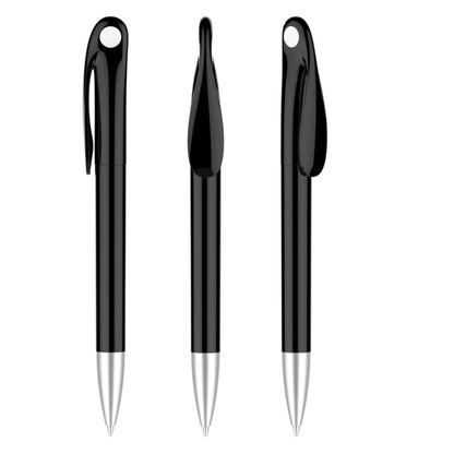 Ballpoint Pen Comfortable Writing Pens