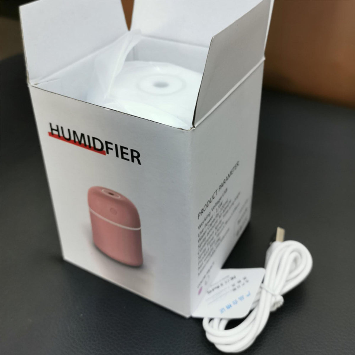 Packaging