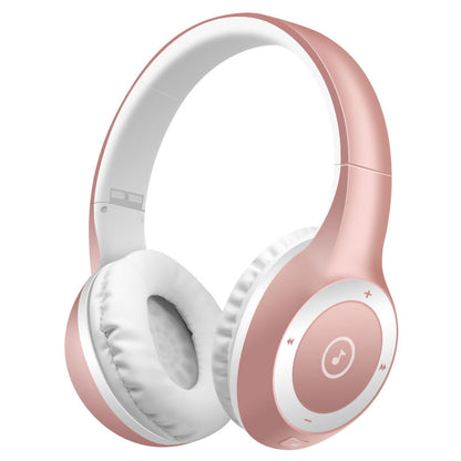 Pink/White