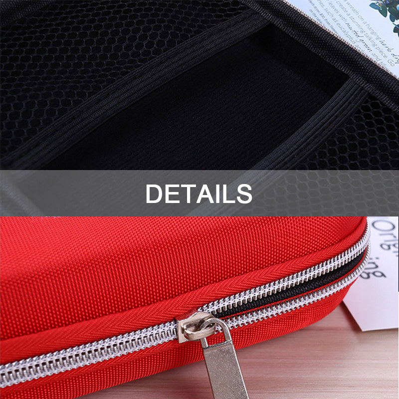 Zipper Details