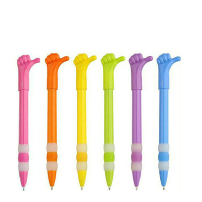 Thumbs Up Pen Lovely Ball Pen Ballpoint Pen