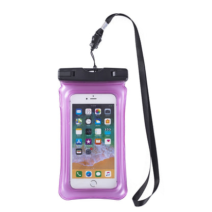 6.5'' Inflatable Float Waterproof Bag