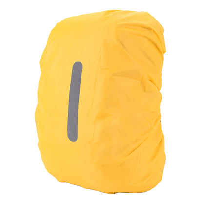 45-55L Cycling Hiking Reflective Waterproof Backpack Rain Cover