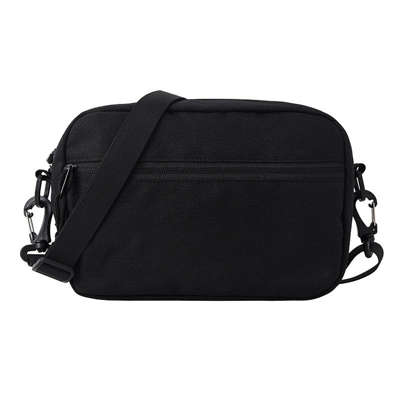 Oxford Mini Crossbody Bag Single Shoulder Bag Daily Cell Phone Purse Bag Stadium Approved Bag