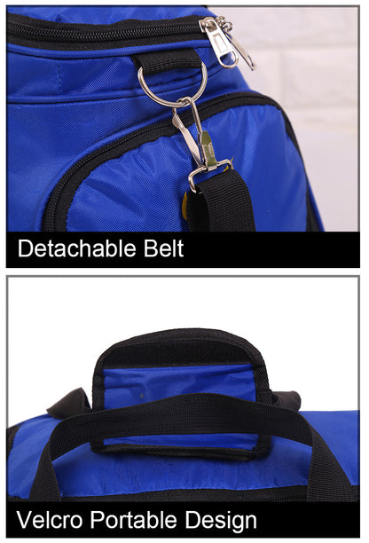 Nylon Tote Bag Swimming Bag Gym Bag for Beach/Fitness/Travel