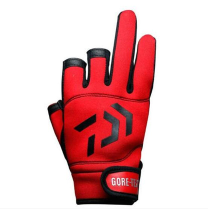 Red/Black