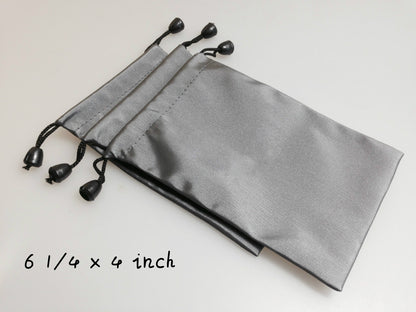 Cinch Bag