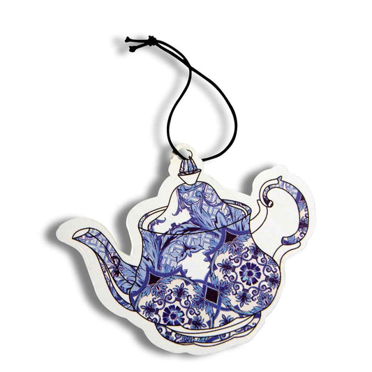 Teapot Shape Air Freshener