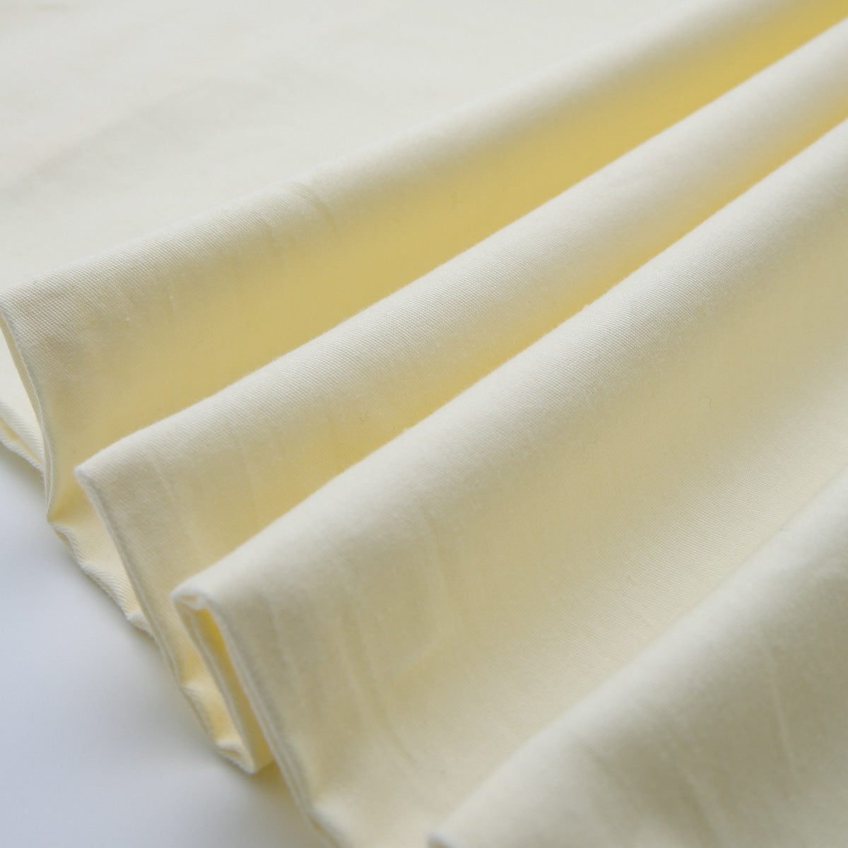 20 x 26" Embroidery Premium Square Cotton Throw Pillowcase - Envelope Closure