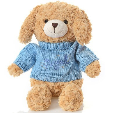 6.5'' Custom Stuffed Animal