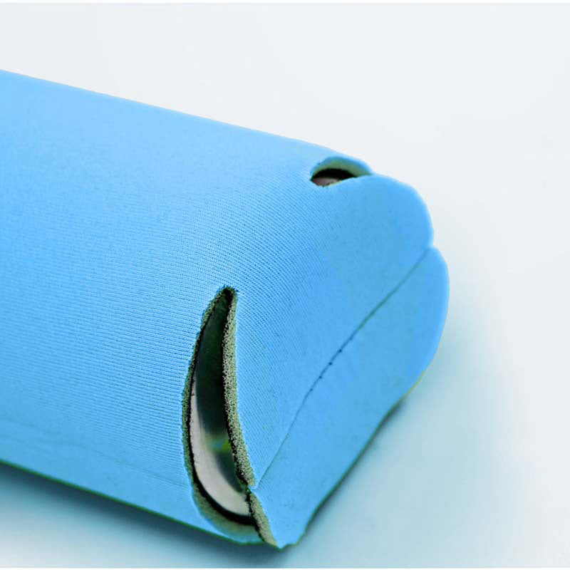 Neoprene Can Coolie Insulated Beer Can Cooler Beverage Cover