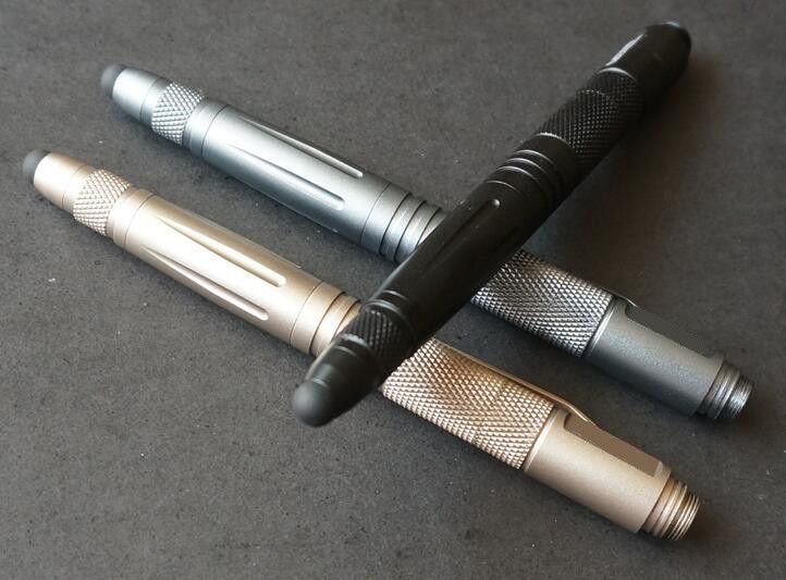 Tactical Pen Self Defense Tool for Survival