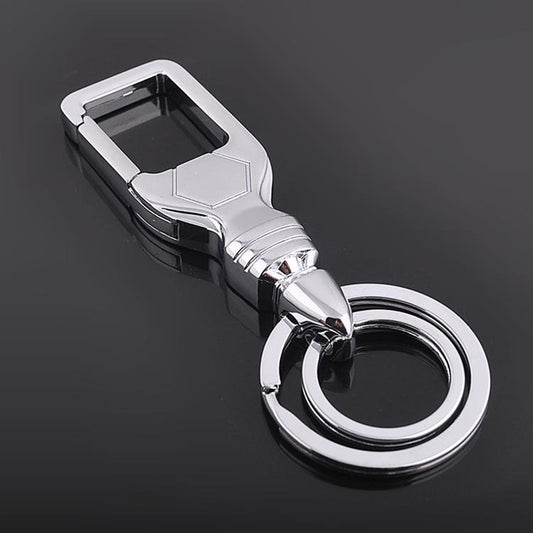Metal Key Chain