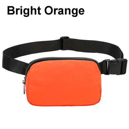 Bright Orange