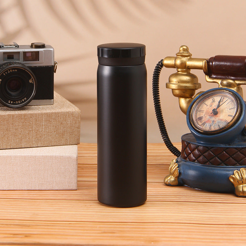 11 oz. Stainless Steel Water Bottle Thermal Cup