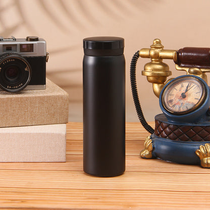 11 oz. Stainless Steel Water Bottle Thermal Cup