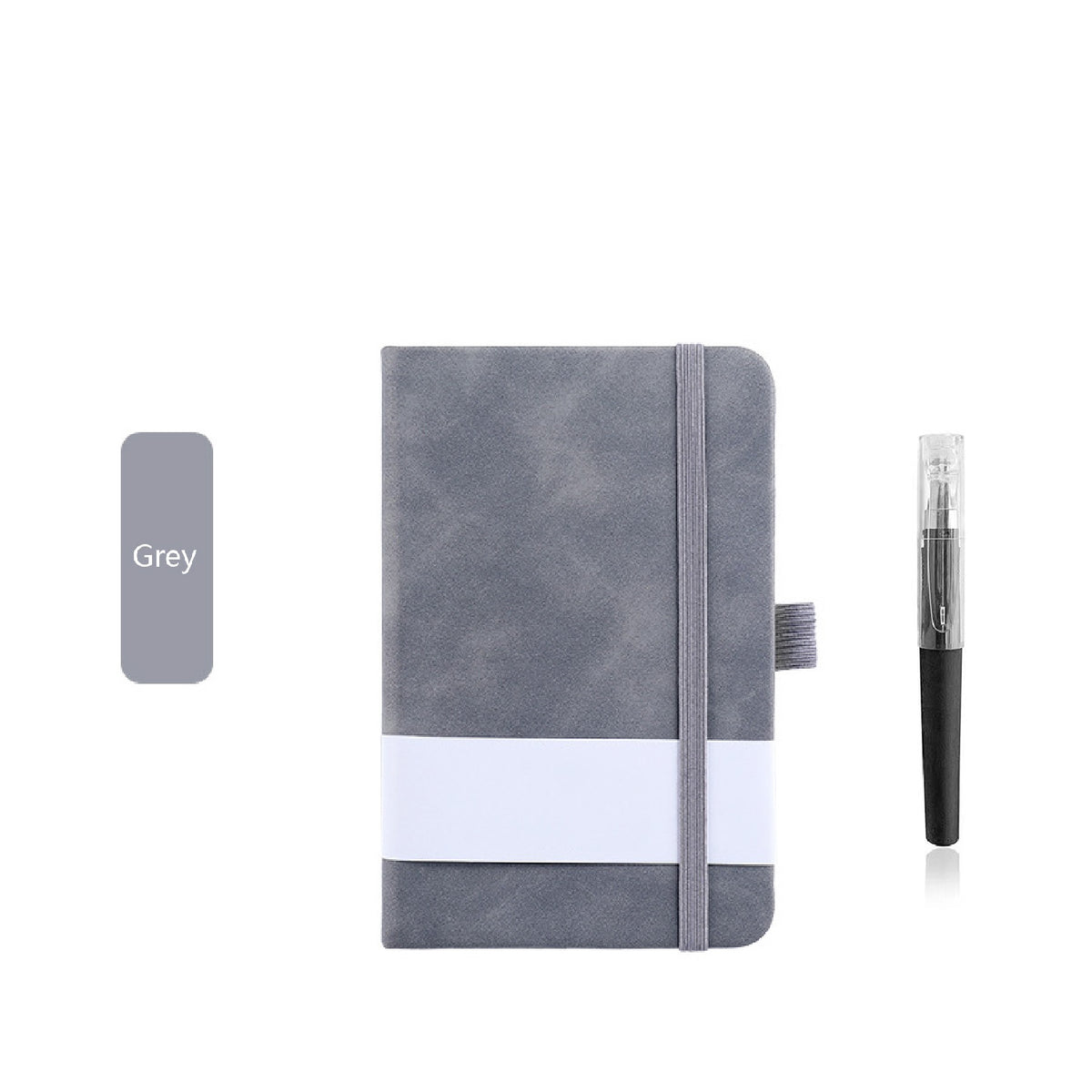 Grey
