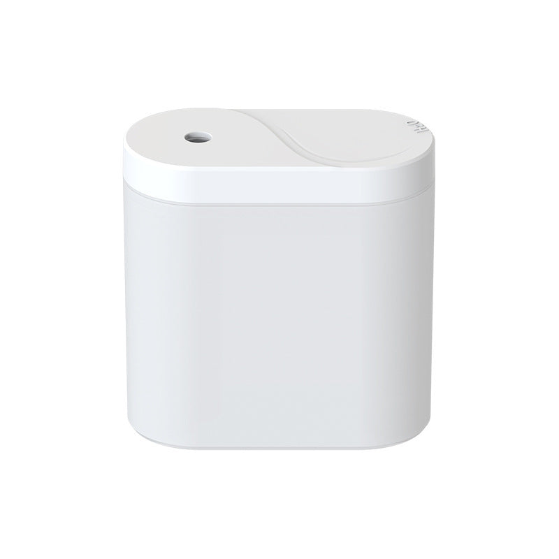260ml Mini Portable USB Humidifier Cool Mist Humidifier W/Night Light For Bedroom Travel Office Home