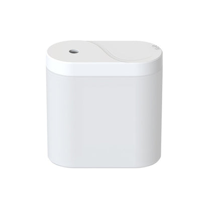 260ml Mini Portable USB Humidifier Cool Mist Humidifier W/Night Light For Bedroom Travel Office Home
