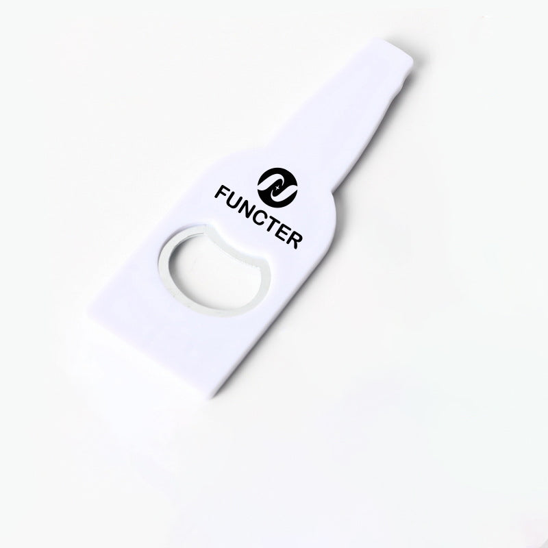 Magnetic Bottle Opener