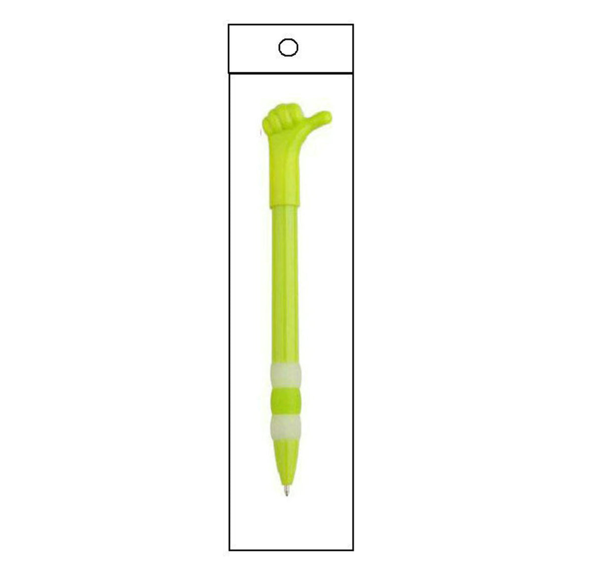 Thumbs Up Pen Lovely Ball Pen Ballpoint Pen