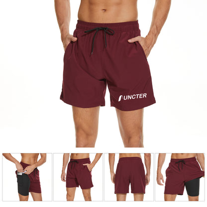 Men's Beach Shorts