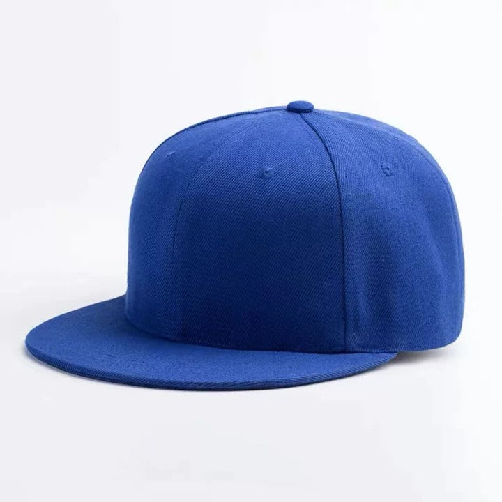 Custom Cotton Baseball Cap Baseball Hat