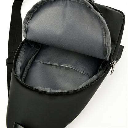 Sling Bags Water Resistant Chest Bag Crossbody Bag Shoulder Bag