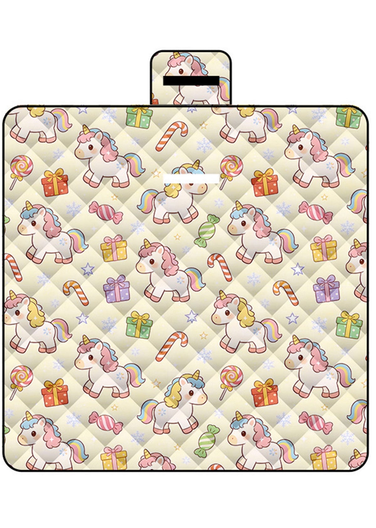 Unicorn Pattern