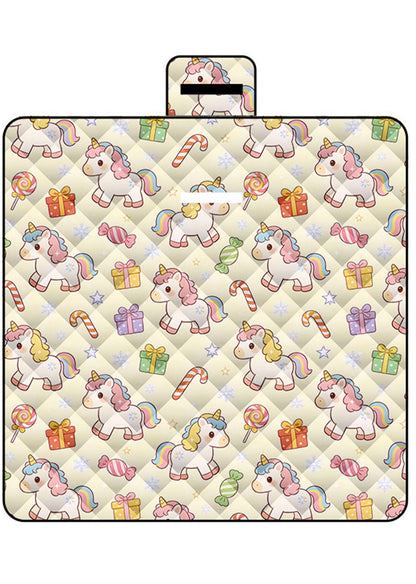 Unicorn Pattern
