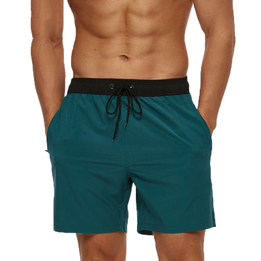 Men's Beach Shorts