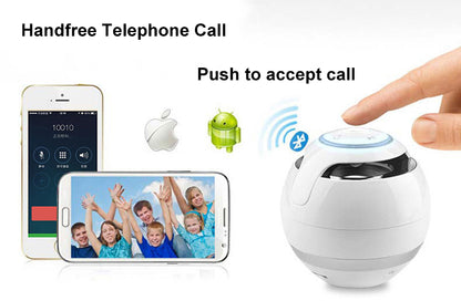 Handsfree Call