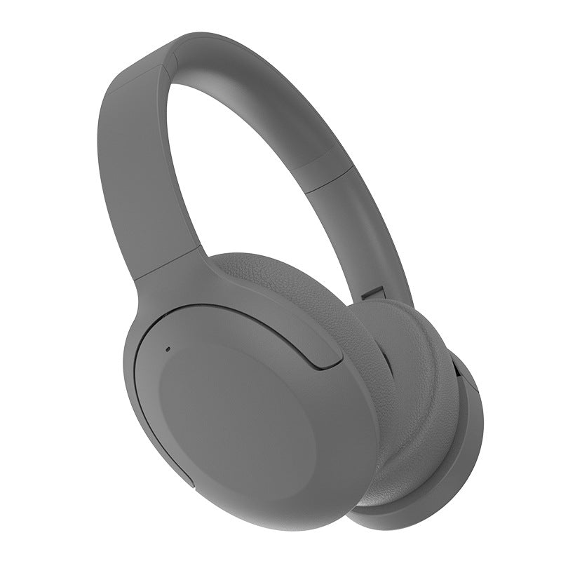 Gray Blank Side View